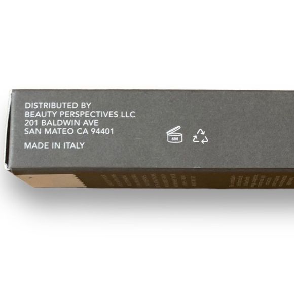 🆕 2/30🌻 Complex Culture: Executive Level Mascara - Black - Picture 8 of 11